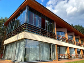 Liškiavio apartamentai